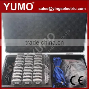 YMG-100 Series Wireless Tour Guide System Audio Guide System thumbnail-6