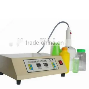 Induction Manual Sealer Sealing Machine Adjustable Cap Sizes thumbnail-2