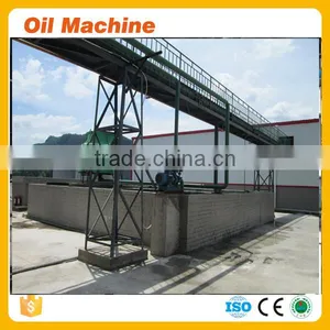 Grade 2 Flexitank Containers for Crude Degummed Rapeseed Oil With Standard Gear Rotary Oil Pump and Raspberry Vg32 Oil thumbnail-4