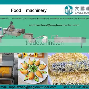 Made in China Bread Crumb Making Equipments 2015 thumbnail-1