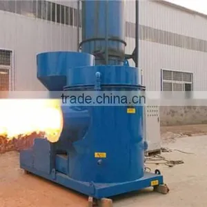 2017 Hot Sell Biomass Pellet Burner/Wood Pellet Burner With Good Price thumbnail-4