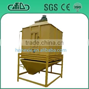 China Credible Poultry Feed Manufacturers for Whole Feed Production Line thumbnail-5