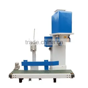 Multi-function Packaging Machine for Granule thumbnail-1