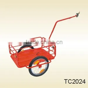 Tool Cart for Gardening thumbnail-1