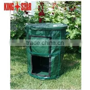Large Open Compost Bag thumbnail-2