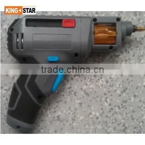3.6V Cordless Screwdriver Set thumbnail-1