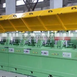 High Carbon Wire Drawing Machine thumbnail-1