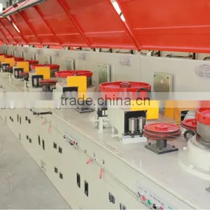 Big Wire Drawing Machine thumbnail-1