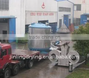 PGZ Series Vacuum Drier thumbnail-1