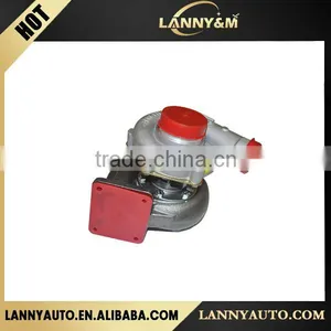 5000249657 5000790859 Renault Premium Turbocharger thumbnail-1