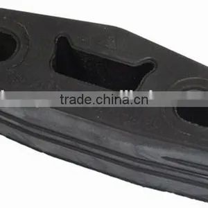 NEXIA/CIELO CAR AUTO RUBBER PARTS MUFFLER LUG OE:90128194 thumbnail-2