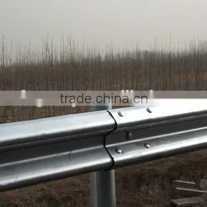 Steel Traffic Barrier thumbnail-3