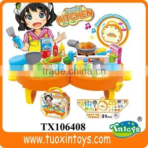 Kids Playing Doctor Stories, Doctor Set Toy, Operating Table Doctor Toy Set thumbnail-3