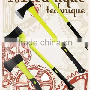 More Than300 Models of Axes With Plastic Fibre /wooden Handle thumbnail-3