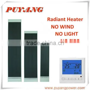 Far Infrared Electric Heater 4KW thumbnail-1