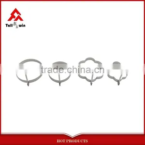 Hot Selling Good Quality Stainless Steel Funnel thumbnail-4