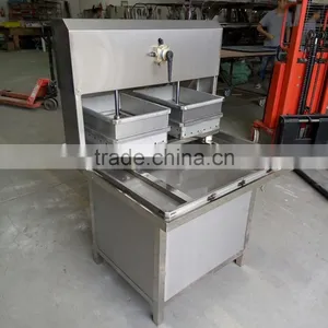 Tofu Making Machine/soy Milk Making Machine thumbnail-2