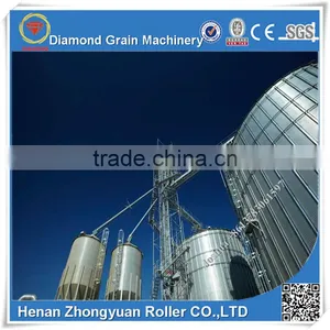 Commercial Wheat Grinder thumbnail-3