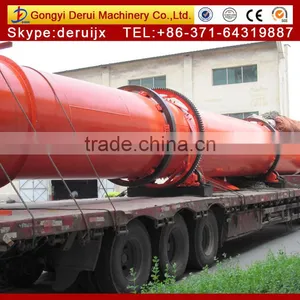 Cow Manure Dryer Production Line thumbnail-6