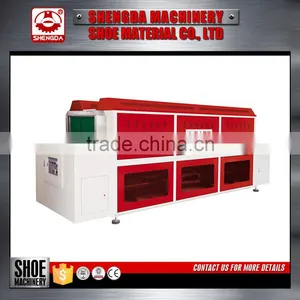Automatic Sharp Freezing Machine thumbnail-1