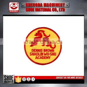 Shoes Embroidery Machine Logo Sewing Machine Logo Design Sewing Machine thumbnail-2