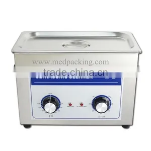 Ultrasonic Cleaner JP-030 Circuit Board Hardware Accessories Cleaning Ultrasonic Cleaner thumbnail-2