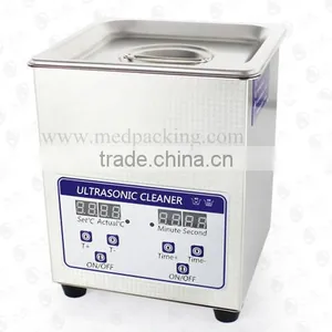JP-010S Mobile Phone Motherboard Ultrasonic Cleaner Dentures/jewelry Supersonic Cleaning Machine thumbnail-2