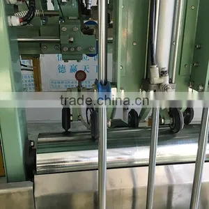 Keestar 3CM-P Automatic Salt Bag Closing Machine thumbnail-5