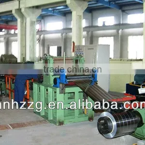 Slitting Line Machine thumbnail-1