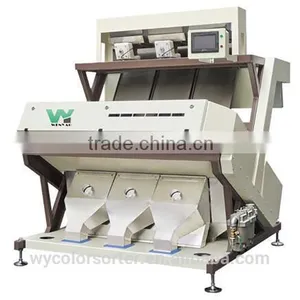 Touch Screen Salt Processing Machine/color Sorter/color Sorting Machine thumbnail-1