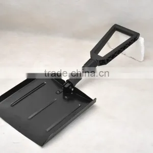 Steel Shovel,Garden Shovel,Steel Garden Shovel thumbnail-1