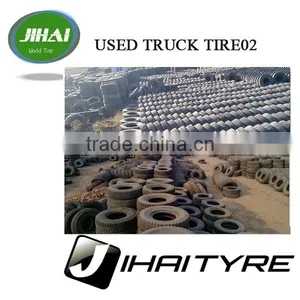 Used Car Tire Big Brand thumbnail-3