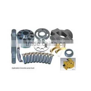 Concrete Pump Truck Spare Parts thumbnail-2