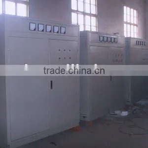 Top Quality and Best Price Medium Frequency Induction Smelting Furnace thumbnail-1