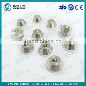 0.28mm Waterjet Cutting Spare Parts Orifice thumbnail-2