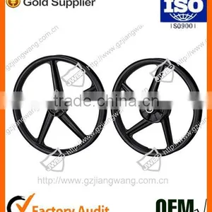 Durable Aleacion De Aluminio Para Motocicleta & Scooter thumbnail-2