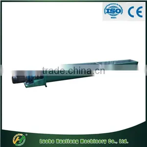 Good Performance Wide Usage Corn Flour Spiral Conveyor for Grain thumbnail-4