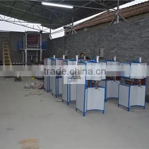 Pp Sutli Danline Yarn Tear Tearing Net Twine Split Film Machine thumbnail-4