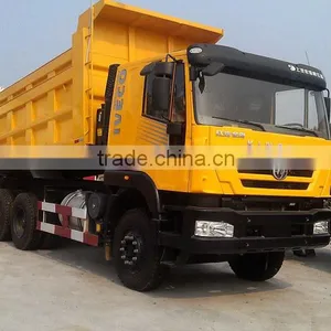 Iveco Tipper Truck for Sale, 25 Tons Iveco Dump Truck for Sale, 25m3 Iveco Tipper Truck for Sale thumbnail-1
