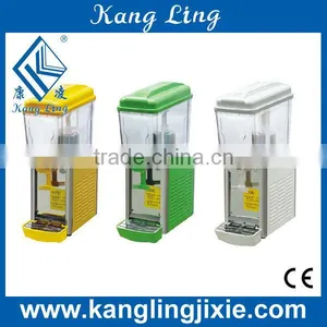 Electric Juice Dispenser, Stainless Steel Juice Dispenser for Sale thumbnail-1