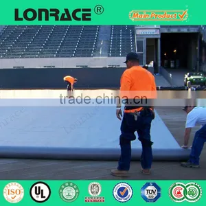 Non Woven Geotextile Fabric Specification thumbnail-5