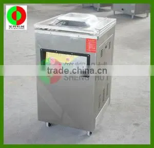 Output Factory Multifunctional Small Table Type Singer and Double Vacuum Packaging Machine thumbnail-5