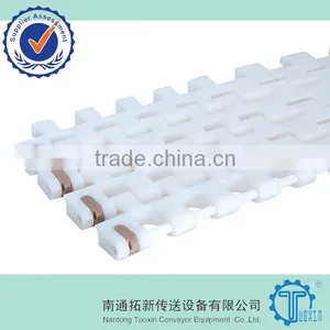 Machined Plastic Sprocket for 7956 Radius Conveyor Belt thumbnail-2