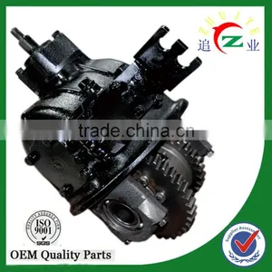 2015 New Arrival Tricycle 2 Speed Reducer Transmission thumbnail-2