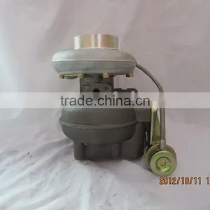 Truck S2B Turbo 315998 04224202KZ 4224202KZ High Quality Turbo for BF8M1015C Engine thumbnail-3