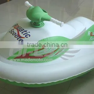 Cheap New Ergonomically Designed 90W Aqua Glider thumbnail-1