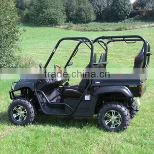 UTV VTWIN thumbnail-2