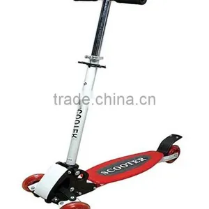 Kick Scooter for Childrens thumbnail-1