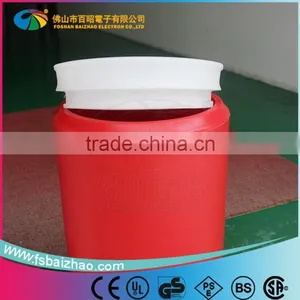 Plastic Cooler Box CATERING COOLERS PERSONAL COOLERS BOX thumbnail-1