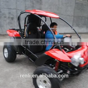 DUNE BUGGY(RLG1-250DS) 250cc Cheap for Sale Made in China thumbnail-6